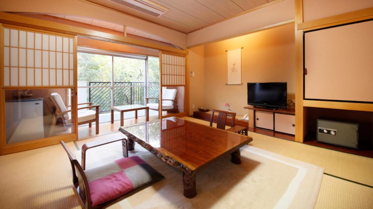Hotel Aizuya Nasushiobara Exterior foto