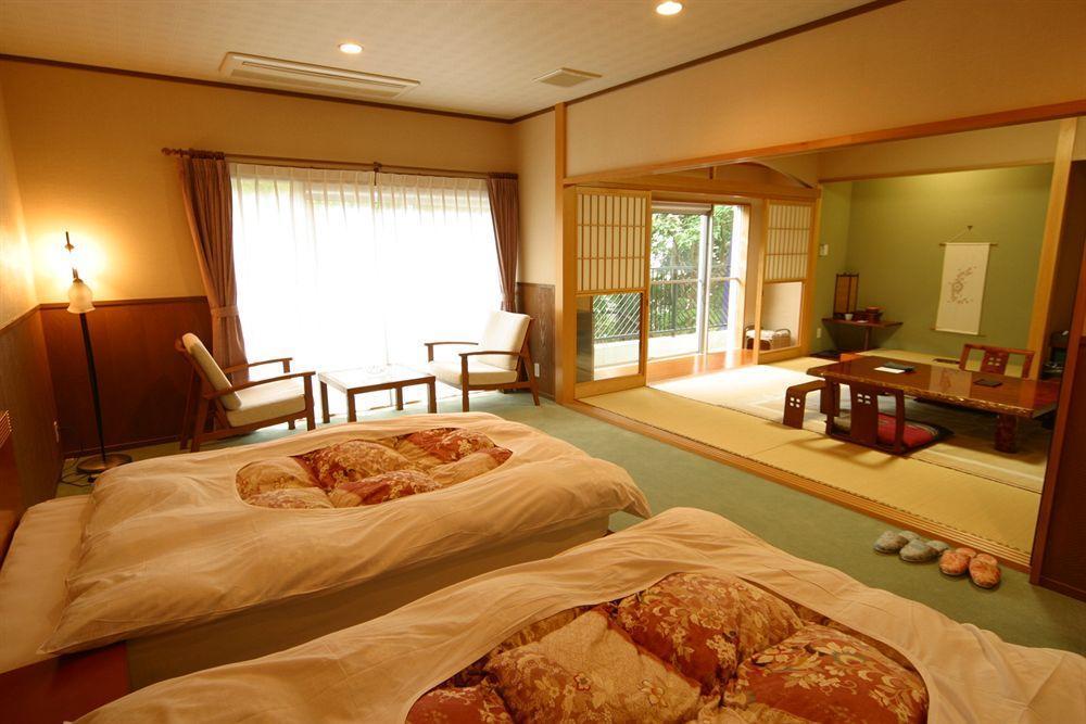 Hotel Aizuya Nasushiobara Exterior foto