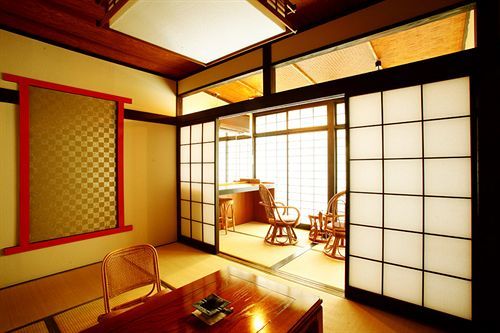 Hotel Aizuya Nasushiobara Exterior foto