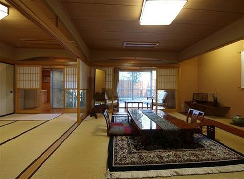 Hotel Aizuya Nasushiobara Exterior foto
